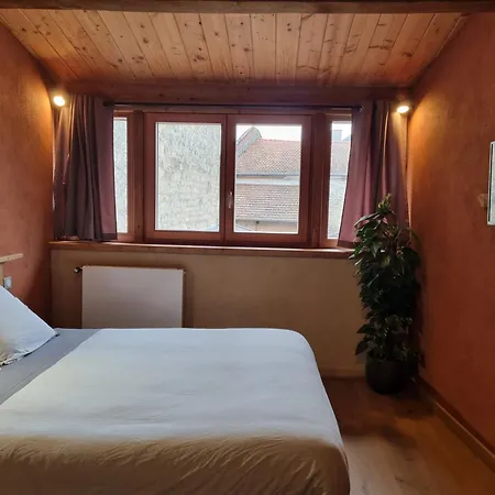 Bed & Breakfast L'attegia Lia 3*